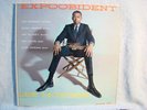LEE MORGAN-EXPOOBIDENT-MONO-BLACK/RAINBOW LABEL-MINT