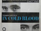 IN COLD BLOOD Soundtrack ORG Stereo LP Colgems SEALED