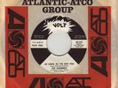 THE CHARMELS As Long As I've Got You SOUL 45 VOLT 155