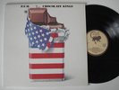 PFM PREMIATA FORNERIA MARCONI Chocolate Kings UK LP