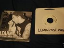 Learn Better Days Ahead TEST PRESS 7