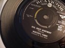 WINSTON'S FUMBS /  PSYCH /  STOCK COPY