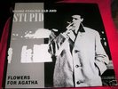 FLOWERS FOR AGATHA Young Foolish EP UK Post Punk Goth