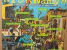 1983 Reggae LP Greensleeves Records Top Singles 1977 82