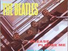 THE BEATLES - PLEASE PLEASE ME   MONO ALBUM