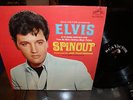 Elvis Presley - Spinout LPM-3702 