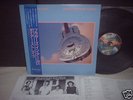 Dire Straits / Brothers in Arms Japan Orig.LP OBI 1985