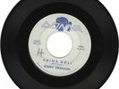 Bobby Swanson - China Doll - Donna / TEEN / HEAR IT