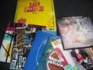 Sex Pistols 6 x double 'A' side singles Greek box set