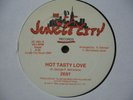 ZEST Hot Tasty Love RARE ELECTRO/SYNTH/SOUL/BOOGIE 12