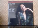 Philips 412 123-1  Mitsuko Uchida  Mozart Piano  dig.