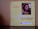 HMV CLP 1032  Ida Haendel  Brahms Violin Concerto