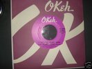 NORTHERN SOUL-MAJOR LANCE-YOU DONT WANT ME NO MORE-OKEH