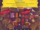 Tamas Vasary CHOPIN Sonatas DGG 136 450 Red Stereo NEW