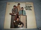 beatles yesterday and today stereo 2nd state butcher?