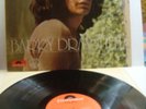 Barry Dransfield Original 1972 LP Polydor/Folk Mill