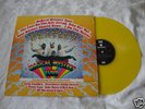 THE BEATLES MAGICAL MYSTERY TOUR-LP RECORD