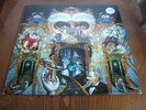 Michael Jackson Dangerous LP Orig Dutch Epic 465802 1