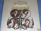 THE KINKS Something Else By… RARE Orig UK 67 Mono EX++