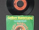 GABY BAGINSKY - Gelber Bumerang (  MIDDLE OF THE ROAD)
