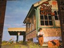 GRAVY TRAIN - 1ST/VERTIGO UK 1970/STUNNING SWIRLY ORIG