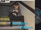 GEORGIE FAME Rhythm & blues at the Flamingo 1964 7