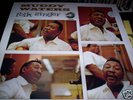MUDDY WATERS : FOLK SINGER NUMBERED EDITION LP CHESS UK