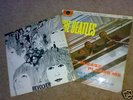 Revolver Please Please ME The Beatles