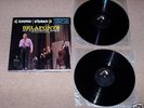 AUDIOPHILE Harry Belafonte CARNEGIE HALL Living Stereo