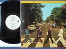 LP The Beatles - Abbey Road - MFSL 1-023