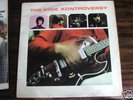 THE KINKS - THE KINK KONTROVERSY LP