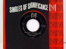 Beatles Please Please Me, Vee Jay 498-Correct spelling