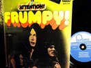 CLEAN 1970 71   FRUMPY   HARD SWIRL ORGAN PROG PSYCH a+