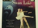 SEALED Tchaikovsky Swan Lake ANSERMET on LONDON CS 6127