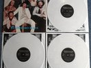 ALLMAN BROTHERS BAND STATESBORO BLUES  3 LP White Vinyl