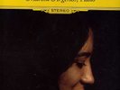 MARTHA ARGERICH Liszt Schumann DGG sealed