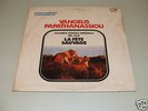 VANGELIS - LA FETE SAUVAGE