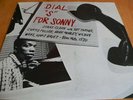 BLP-1570 DIAL S FOR SONNY: SONNY CLARK Blue Note Lp