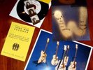 DEAD WEATHER Test Pressing Opening Night LP Very Rare