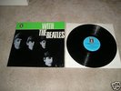 THE BEATLES - WITH THE BEATLES /STO 73568 BLUE ODEON