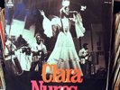Clara Nunes - Alvorecer 1974 LP Brasil Odeon Orig Samba