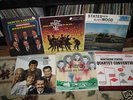 Statesmen Quartet - 5 LPs plus bonus LP (N. States QC)