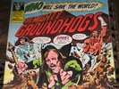 GROUNDHOGS - WHO WILL SAVE THE WORLD/UA UK 72 MINT ORIG