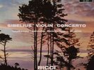Decca SXL2077 - Sibelius VC - RICCI - FJELDSTAD