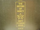 THE SISTERS OF MERCY - ALICE 12