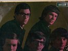 THE ZOMBIES.BEGIN HERE.RARE ORIG UK LP.FREE P&P W/WIDE.