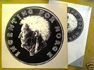 INGENTING FOR NORGE - FADER WAR - NORWAY PUNK