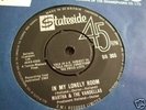 Tamla Motown / Stateside 305 Martha & Vandellas7 