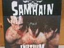 Samhain - Initium LP / Plan 9 Misfits Danzig