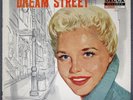 TEFTELLER Female Vocal Peggy Lee Dream Street Promo M